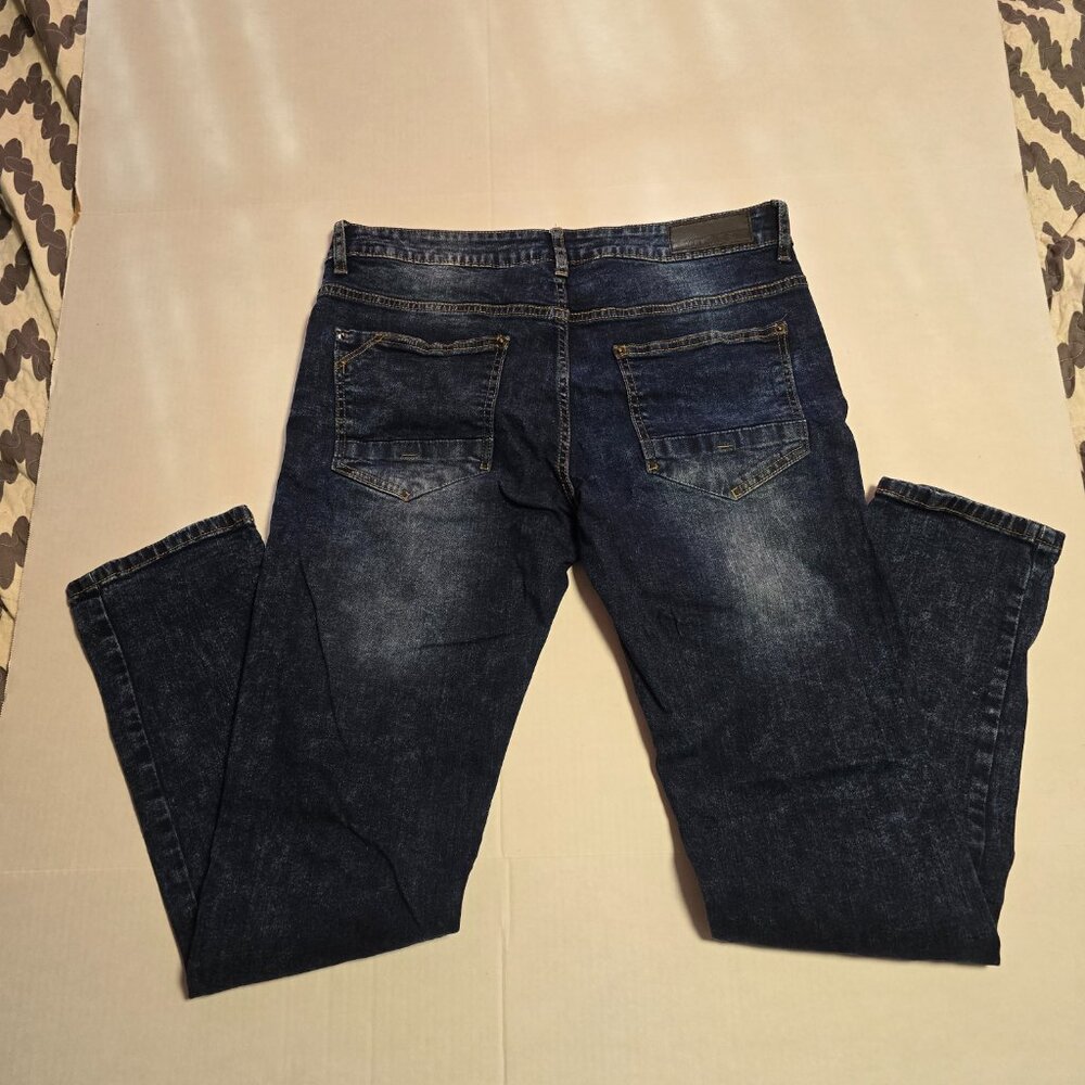 WT02 jeans - Picture 2 of 4